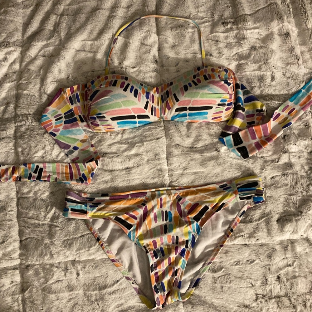 Bar III Bikini